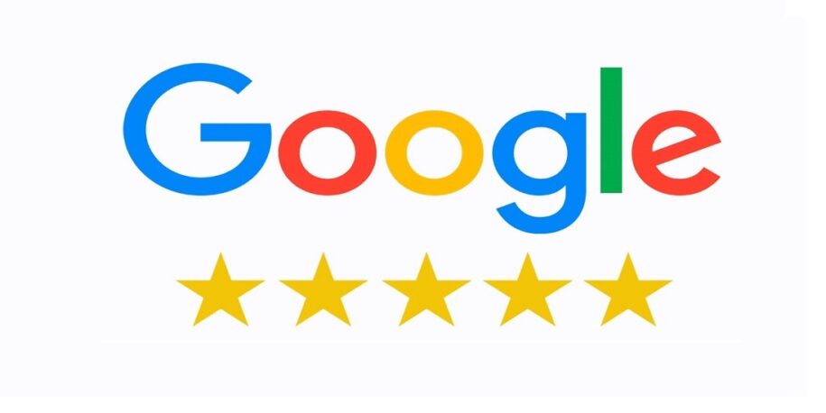 Five star google
